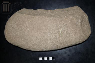 Grinding slab