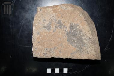 Grinding slab