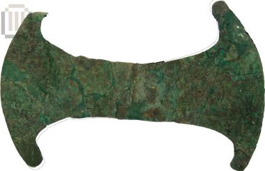 Διπλός πέλεκυς