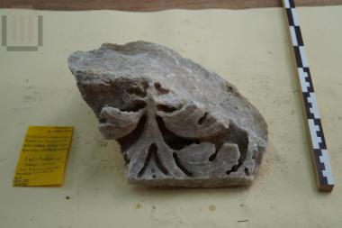 Αρχιτεκτονικό μέλος