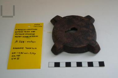 Εξάρτημα θύρας(;)