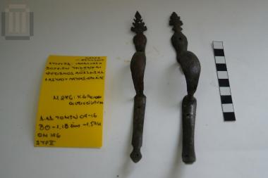 Επίθετες διακοσμητικές λαβές(;)