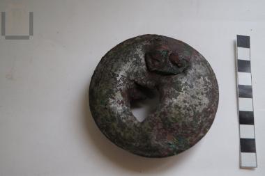 Πώμα σκεύους