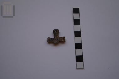 Περίαπτο - σταυρός