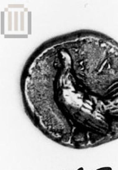 Drachm Selymbria