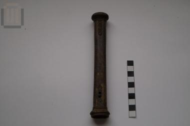 Θήκη εργαλείων γραφής