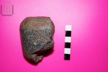 Τμήμα λίθινου εργαλείου