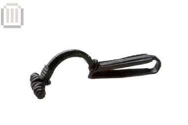 Bronze fibula
