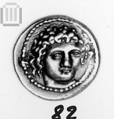 Δραχμή Αμφίπολης