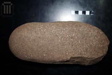 Grinding slab