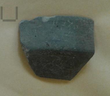 Sherd