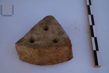 Πήλινο αντικείμενο