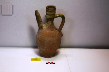 Κανάτι (λαδικό)