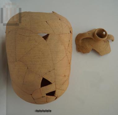 Αμφορέας