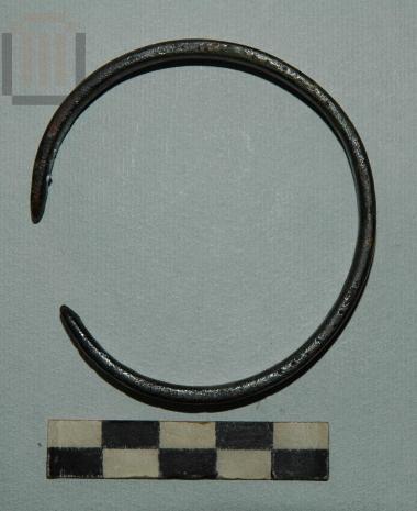 Χάλκινο ψέλιο