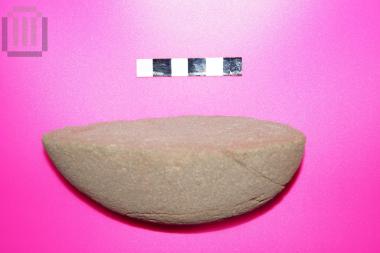 Ground stone tool