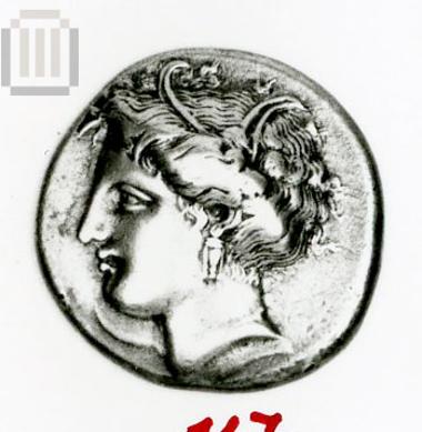 Στατήρας Οπούντιων Λοκρών