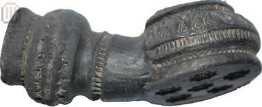 Pipe (smoker equipment)