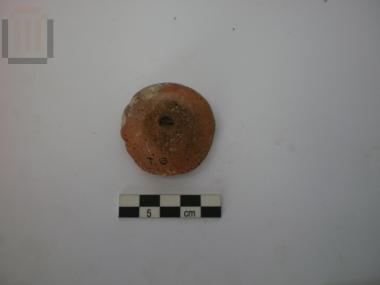 Spindle whorl