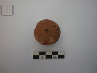 Spindle whorl