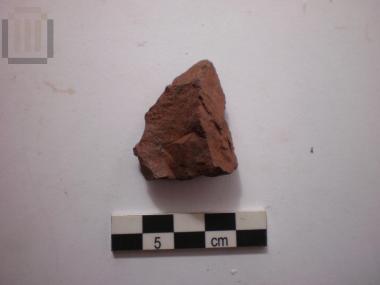 Pseudolevallois point