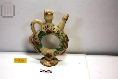 Ηanakkale ring-shaped vase