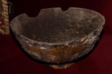 Χωνευτήριο