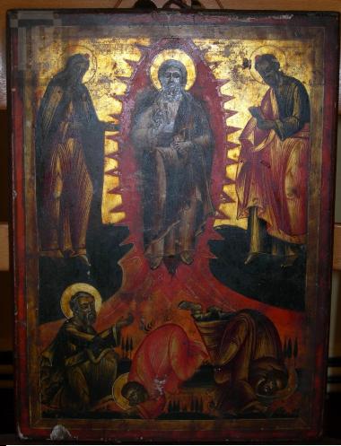 Η Μεταμόρφωση