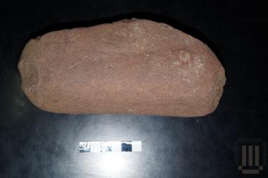 Ground stone tool