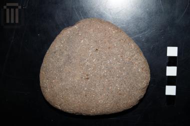 Ground stone tool