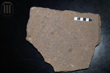 Grinding slab