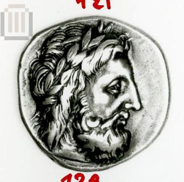 Στατήρας Ήλιδος