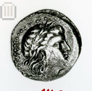 Τετράδραχμο Ελεύθερνας