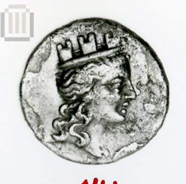 Δίδραχμο Ιεράπυτνας