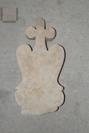 Επίμηλο βημόθυρου