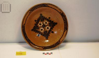 Πιάτο Τσανάκ Καλέ