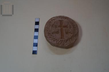 Bread stamp