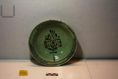 Πιάτο Τσανάκ Καλέ