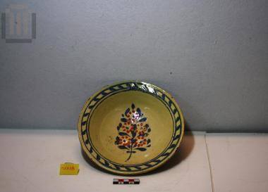 Πιάτο Τσανάκ Καλέ