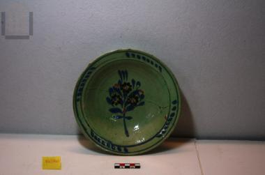 Πιάτο Τσανάκ Καλέ