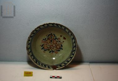 Πιάτο Τσανάκ Καλέ