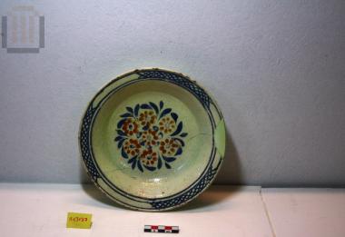 Πιάτο Τσανάκ Καλέ