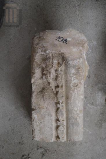 Λιθόπλινθος