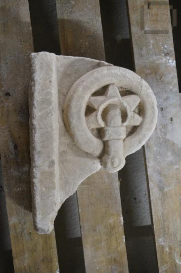 Τμήμα πλάκας