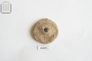 Lead weight