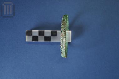 Χάλκινο βραχιόλι