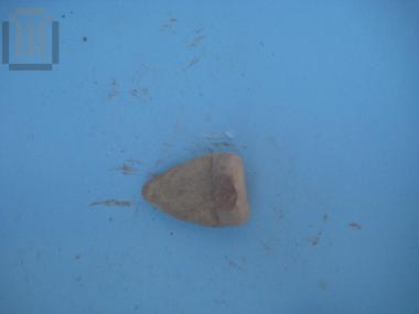 Σφήνα όπτησης αγγείων