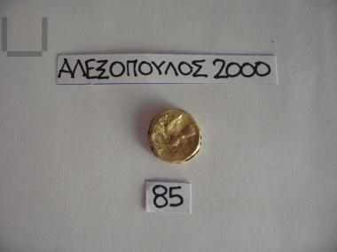 Χρυσή Δανάκη