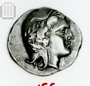 Δίδραχμο Αμάστριδος