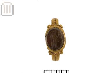Δακτυλίδι